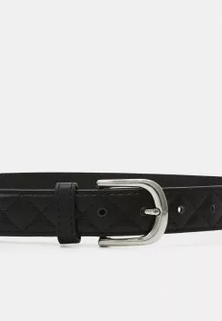 Even&Odd Damen Gürtel - Black -Even&Odd Verkäufe 2023 b95f915eeb7c472aa7efd955b58e885d