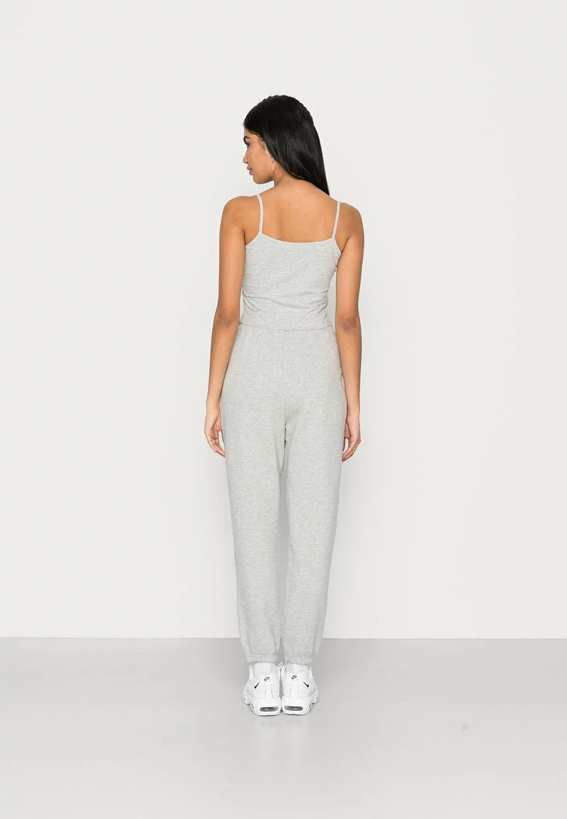 Even&Odd SET - Top - Mottled Light Grey | Damen 5 Even&Odd SET - Top - Mottled Light Grey | Damen – Bild 3