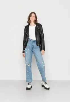 Even&Odd Damen Langarmshirt - White 8 Even&Odd Damen Langarmshirt - White -Even&Odd Verkäufe 2023 b992b14710cf4fd9a3582599702e8618