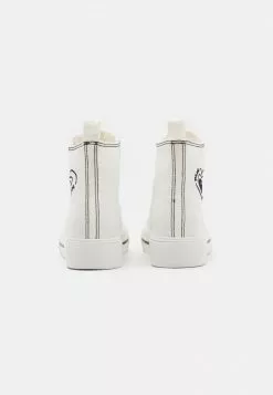 Even&Odd LOVE - Sneaker High - White/black | Damen 11 Even&Odd LOVE - Sneaker High - White/black | Damen -Even&Odd Verkäufe 2023 b9ab55472f2a41608a1010820da97914