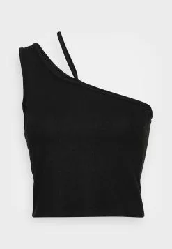 Even&Odd Damen Top - Black -Even&Odd Verkäufe 2023 ba50dc55224247db9322aaf024011b17