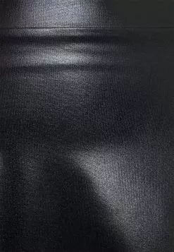 Even&Odd Damen Mini PU Leather A-line Skirt - A-Linien-Rock - Black -Even&Odd Verkäufe 2023 ba5e5cc925594475b9ae1a7ab360c95e