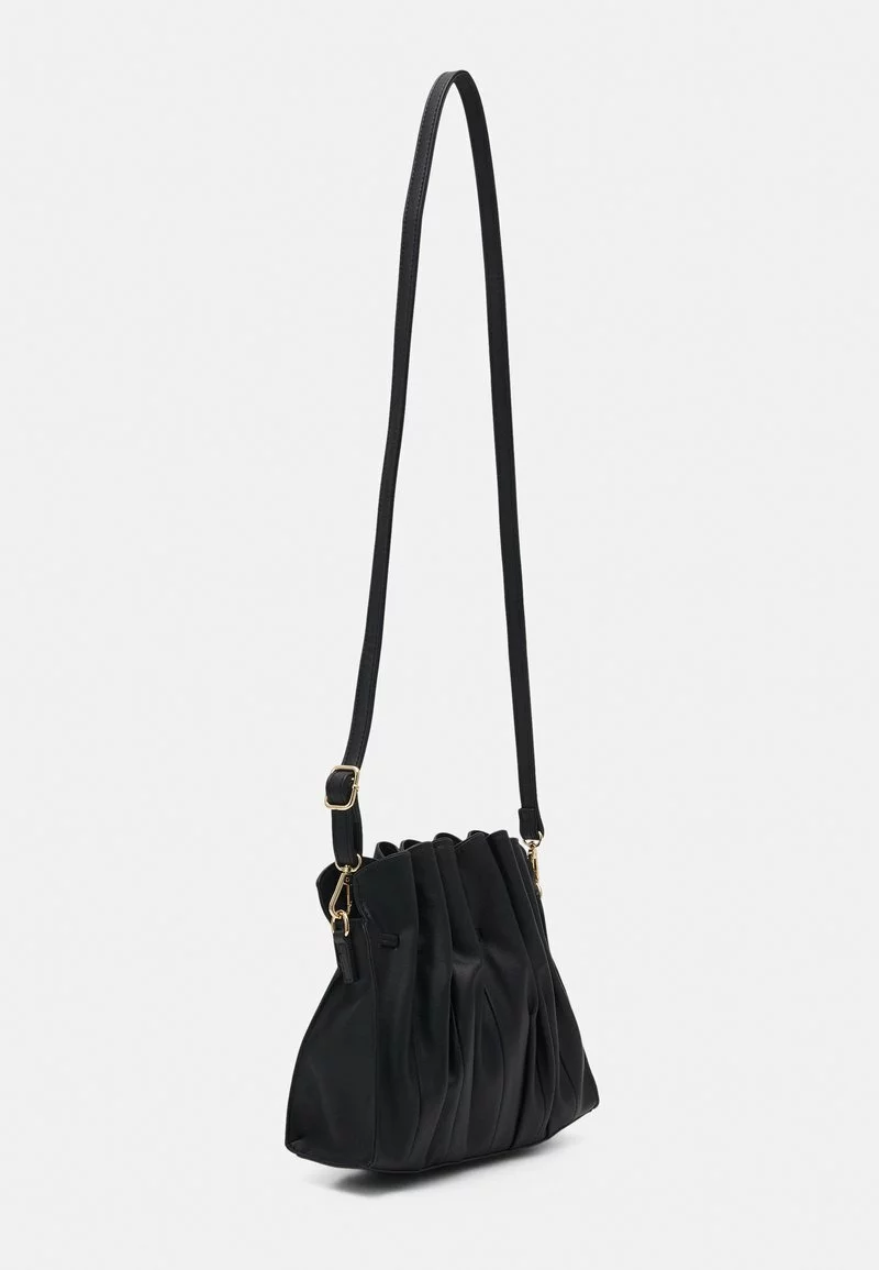 Even&Odd Umhängetasche - Black | Damen 4 Even&Odd Umhängetasche - Black | Damen – Bild 2