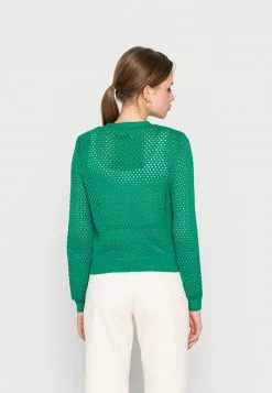 Even&Odd Strickjacke - Green | Damen -Even&Odd Verkäufe 2023 baab925ec3eb46bda5036ef03fcfae2e