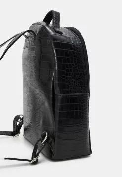Even&Odd Damen Tagesrucksack - Black -Even&Odd Verkäufe 2023 bad3ca9c70cd4fc0851a8f4bce052c3b