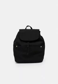 Even&Odd Damen Tagesrucksack - Black -Even&Odd Verkäufe 2023 bae6378dcaeb442ea42b007ade75cd6d