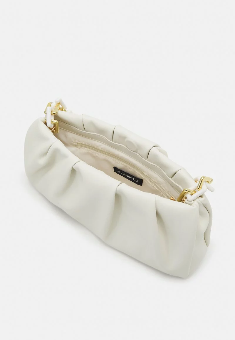 Even&Odd Clutch - Off White | Damen 8 Even&Odd Clutch - Off White | Damen – Bild 6