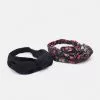 Even&Odd Damen 2 PACK - Haar-Styling-Accessoires - Black/pink -Even&Odd Verkäufe 2023 bbce652cf60644e29f8b6499986a13e9
