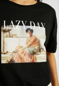 Even&Odd Damen T-Shirt Print - Black 13 Even&Odd Damen T-Shirt Print - Black -Even&Odd Verkäufe 2023 bbe40bd6d9a54d25ab37cd579336443e