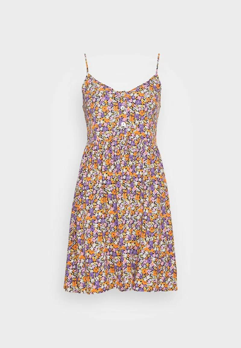 Even&Odd Damen Freizeitkleid - Lilac 6 Even&Odd Damen Freizeitkleid - Lilac – Bild 4