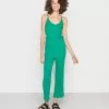 Even&Odd Damen Jumpsuit - Green 2 Even&Odd Damen Jumpsuit - Green -Even&Odd Verkäufe 2023 bc8627a98e74428fb62c7ee8b0c22991