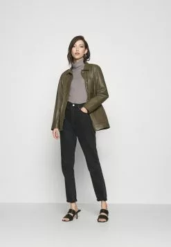 Even&Odd Damen Langarmshirt - Grey -Even&Odd Verkäufe 2023 bc9970fc344042d3b559fdad151a7ace