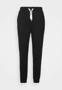 Even&Odd Damen Jogginghose - Black