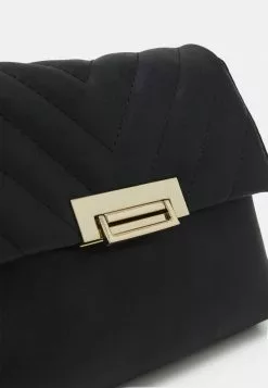 Even&Odd Damen Clutch - Black -Even&Odd Verkäufe 2023 bce5dfdc07764f7b951774a435074a2c