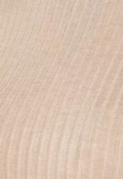 Even&Odd Damen 2 PACK - Strickpullover - Black/camel -Even&Odd Verkäufe 2023 bcf40781ad264c7297320d402e164aad