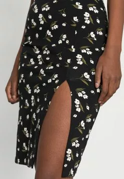 Even&Odd Damen Jerseykleid - Black/multi Coloured 11 Even&Odd Damen Jerseykleid - Black/multi Coloured -Even&Odd Verkäufe 2023 bcf596c4216244ecb3700f0bcdcf13fb