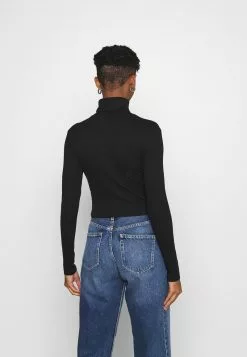 Even&Odd Damen 2 PACK - Langarmshirt - Black/grey -Even&Odd Verkäufe 2023 bd0e6db31dc741c6a2004b176f622bf8