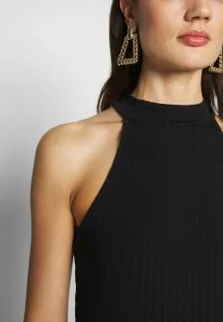 Even&Odd Top - Black | Damen -Even&Odd Verkäufe 2023 bd3900dced5d47e2a8623fdf7772b8aa