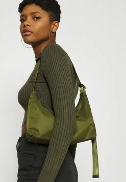 Even&Odd Strickpullover - Olive | Damen -Even&Odd Verkäufe 2023 bd43d14b20b4445ba3569855cb7e9aab