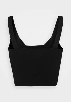 Even&Odd Damen SET - Strickjacke - Black -Even&Odd Verkäufe 2023 bd65bc298b2147e89e7e76fd78a99582