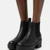 Even&Odd Damen Ankle Boot - Black 1 Even&Odd Damen Ankle Boot - Black -Even&Odd Verkäufe 2023 bd85f742453c4849b02cba08ba6af991