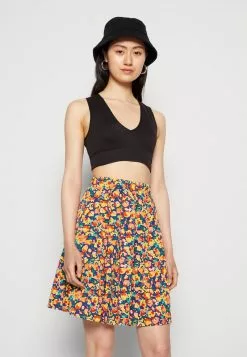 Even&Odd Damen Top - Black -Even&Odd Verkäufe 2023 bd928f9a79de45c1ae49509cacc7f478