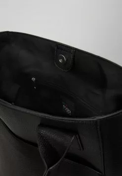 Even&Odd Damen Shopping Bag - Black -Even&Odd Verkäufe 2023 bdd7493dc3044165a5429bf0a9480079