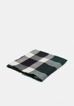 Even&Odd Tuch - Green | Damen