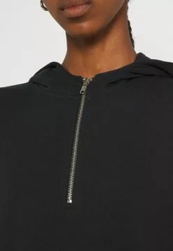 Even&Odd Casual Hooded Sweat Mini Dress - Freizeitkleid - Black | Damen 13 Even&Odd Casual Hooded Sweat Mini Dress - Freizeitkleid - Black | Damen -Even&Odd Verkäufe 2023 be3fa6037a8747b987b6eb3d72a00b06
