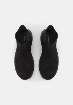 Even&Odd Damen Sneaker High - Black -Even&Odd Verkäufe 2023 be460c0989144bdeb830ca84683a52a1