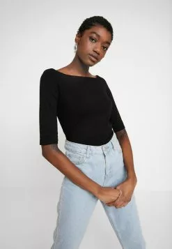 Even&Odd Damen 2 PACK - Langarmshirt - Black 9 Even&Odd Damen 2 PACK - Langarmshirt - Black -Even&Odd Verkäufe 2023 bea2e3c3da2048d69d1f48343a51a15e