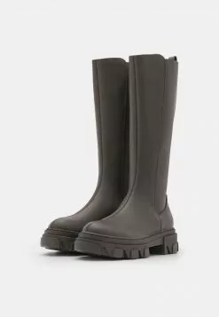 Even&Odd Damen Plateaustiefel - Grey 10 Even&Odd Damen Plateaustiefel - Grey -Even&Odd Verkäufe 2023 bebbea0922d64d2c9d98b07ec4fff555