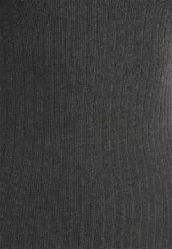 Even&Odd Damen Jerseykleid - Mottled Dark Grey -Even&Odd Verkäufe 2023 bed5c94db0c248be89ffbf8b8a5a3fe5