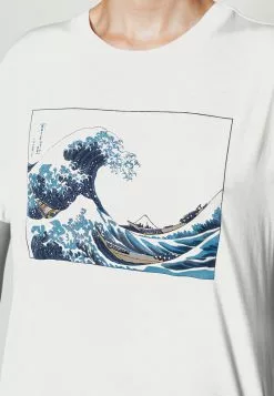 Even&Odd Damen T-Shirt Print - White 11 Even&Odd Damen T-Shirt Print - White -Even&Odd Verkäufe 2023 bf17a23e6ac4459f84be4be8cd251ff6