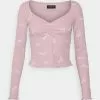 Even&Odd Damen Langarmshirt - Pink 1 Even&Odd Damen Langarmshirt - Pink -Even&Odd Verkäufe 2023 bfa9c1d53add42b3808efb7328a506ff
