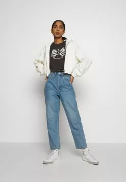 Even&Odd HATTIE MIRRORED DRAGONS TEE - T-Shirt Print - 801 - Anthracite | Damen -Even&Odd Verkäufe 2023 c0131c53657d4b13bd0e301e68142893