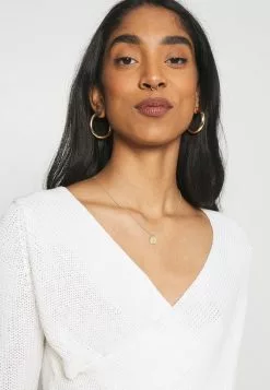 Even&Odd Damen Strickpullover - Off-white -Even&Odd Verkäufe 2023 c04097bcbfe64214a9a5357e3a524c19