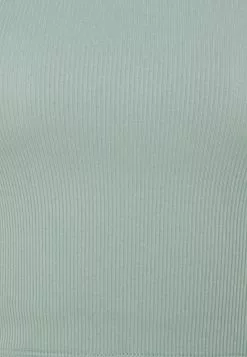 Even&Odd Damen 2 PACK - Top - Black/green -Even&Odd Verkäufe 2023 c079ee12693745d5accbfee0a58cf328