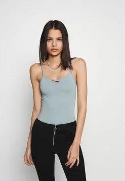 Even&Odd Damen Top - Blue