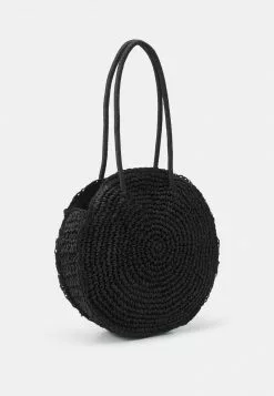 Even&Odd Shopping Bag - Black | Damen -Even&Odd Verkäufe 2023 c0c54639b0e442d9a8b83a3164da4251