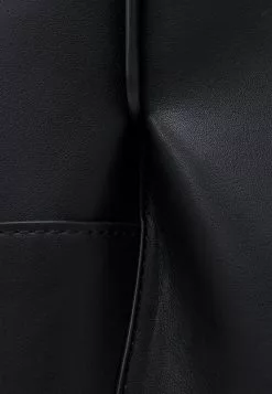 Even&Odd Damen Shopping Bag - Black -Even&Odd Verkäufe 2023 c0e74d73b2a44885a68077f2ef0a84d2