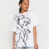 Even&Odd Damen T-Shirt Print - White -Even&Odd Verkäufe 2023 c15b2b9ff9ab41369b18330433f53067