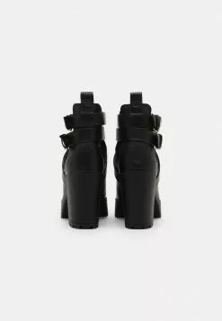 Even&Odd Damen Stiefelette - Black -Even&Odd Verkäufe 2023 c2483e2f800246b78e34205cddc8acab