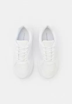 Even&Odd Sneaker Low - White | Damen -Even&Odd Verkäufe 2023 c2cc8982e6ad488fb48466f2afc19e00