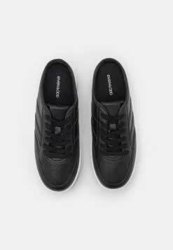 Even&Odd Damen Sneaker Low - Black -Even&Odd Verkäufe 2023 c341cb4266c34985ba39279715ada53f
