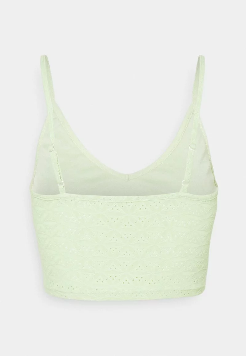Even&Odd Damen Top - Light Green 9 Even&Odd Damen Top - Light Green – Bild 7