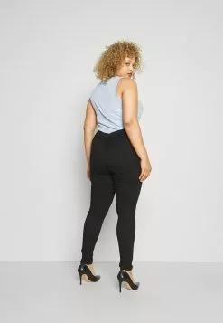 Even&Odd Damen Jeggings - Black -Even&Odd Verkäufe 2023 c34f00242e6341c2be818851165c7106