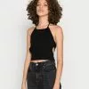 Even&Odd Damen Top - Black -Even&Odd Verkäufe 2023 c37db84033384694b9330ffb0cf5627a