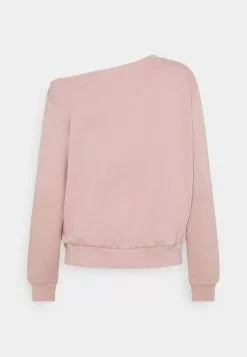 Even&Odd Damen LOOSE OFF SHOULDER SWEATSHIRT - Sweatshirt - Pink 6 Even&Odd Damen LOOSE OFF SHOULDER SWEATSHIRT - Sweatshirt - Pink -Even&Odd Verkäufe 2023 c3894740f05e439faf0e2682d486a41c