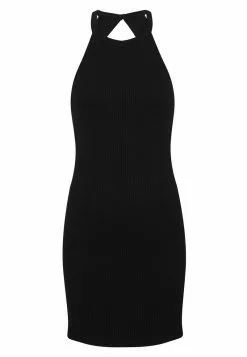 Even&Odd Damen BODYCON DRESS - Jerseykleid - Black 10 Even&Odd Damen BODYCON DRESS - Jerseykleid - Black -Even&Odd Verkäufe 2023 c3a9ba8350ac4112bff81d720fa2729e